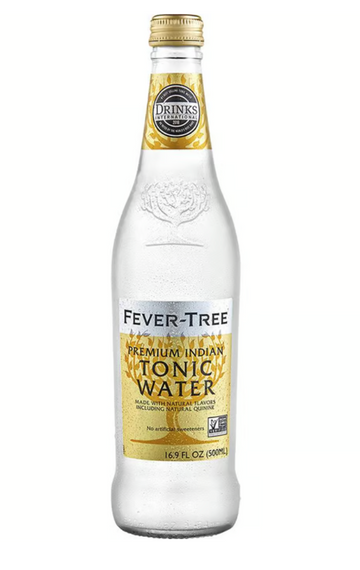 Fever Tree Premium Indian Tonic Water (500ml)