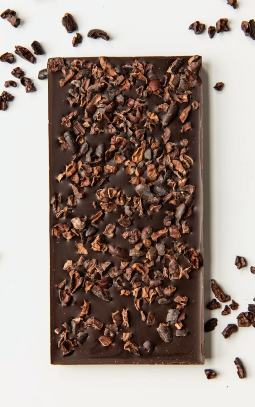 Wildwood Chocolate 'The Nib' Bar