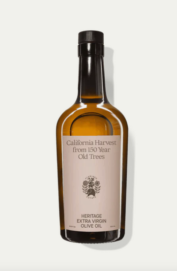 Flamingo Estate Heritage Extra Virgin Olive Oil