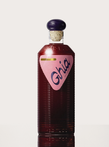 Ghia Berry Aperitif