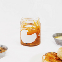 豆腐JAM Sidhu Farms Organic Jams – Local Yokels
