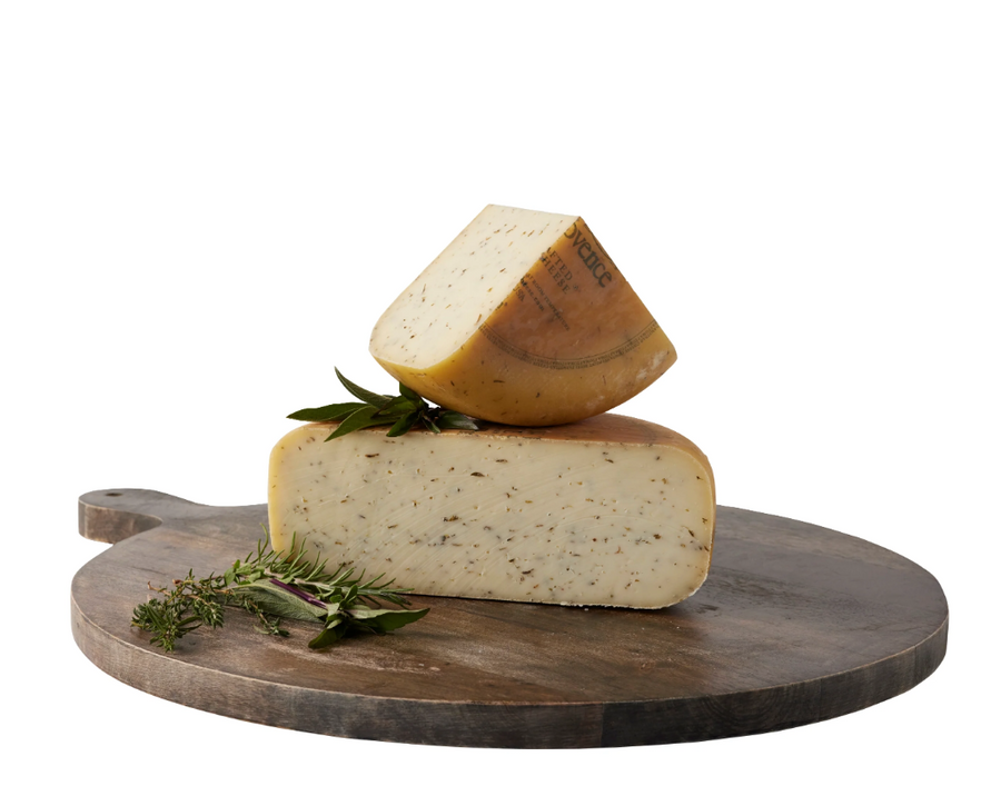 Point Reyes Farmstead Toma Provence Cows Milk Cheese