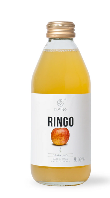 Bottle of 