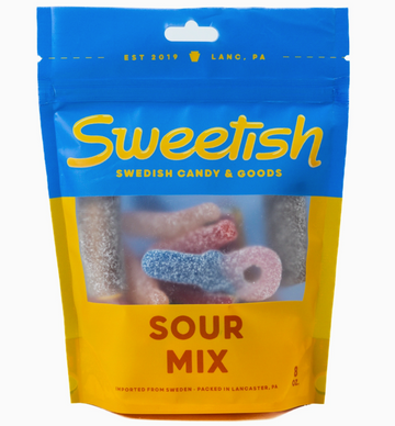 Package of 