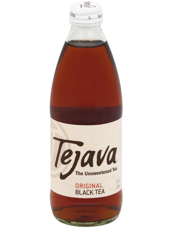 Bottle of 