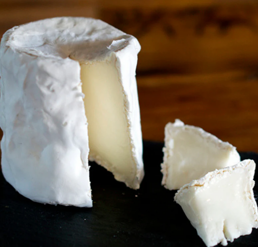 Redhead Creamery 'Little Lucy Brie'