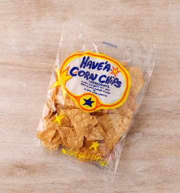 Bag of 