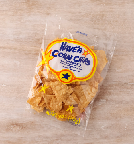 Bag of 