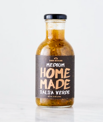 Bottle of 