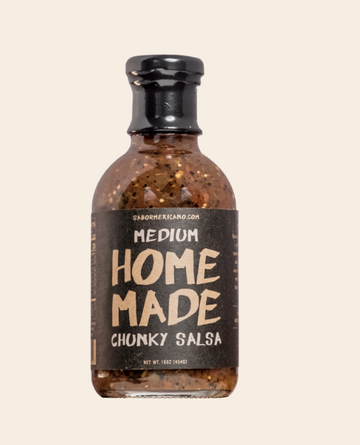 Bottle of 