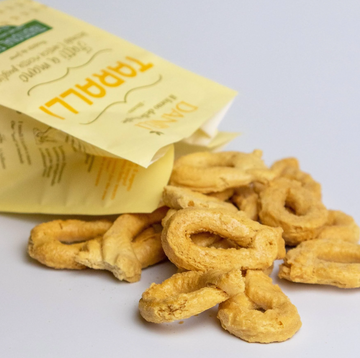 Package of Danieli 'Traditional'Taralli