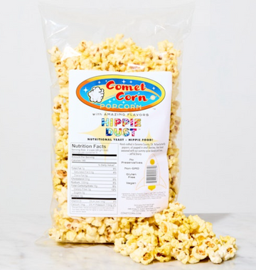 Comet Corn 'Hippie Dust' Popcorn