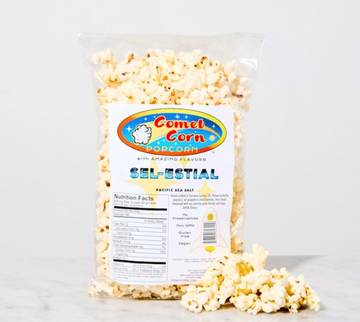 Comet Corn 'Sel-estial' Popcorn