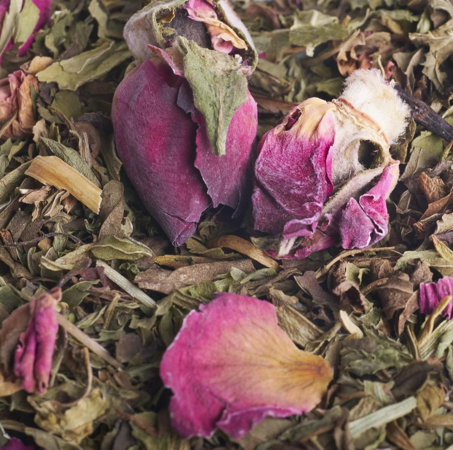 Highwire Coffee Roasters 'Kool Mint' Herbal Tea