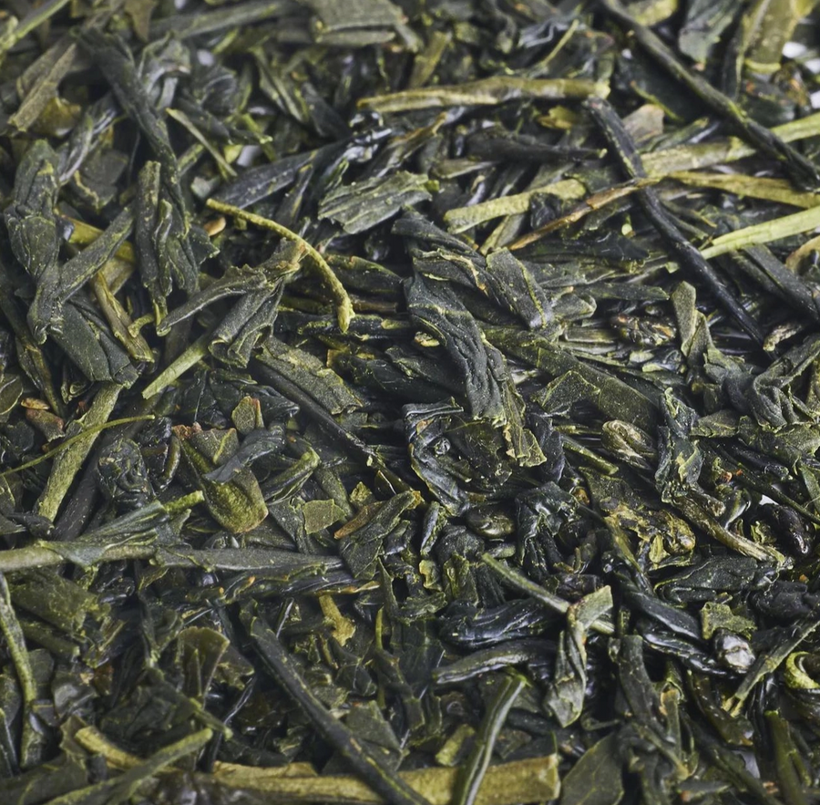 Highwire Coffee Roasters 'Gone Green' Organic Sencha Green Tea