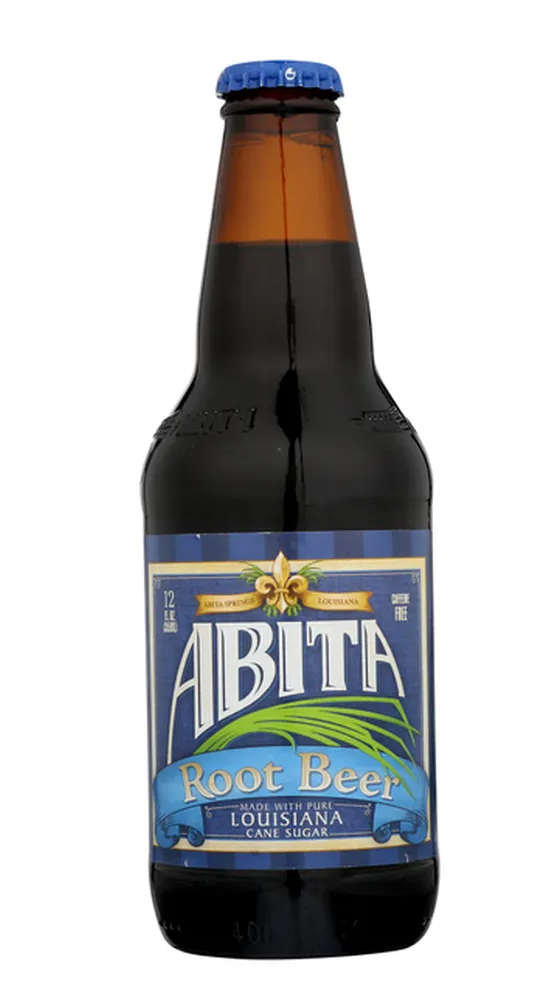 Abita Root Beer