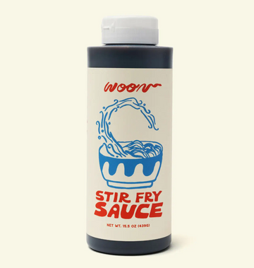 Woon Stir Fry Sauce