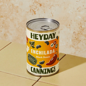 Heyday Canning Co. Enchilada Black Beans