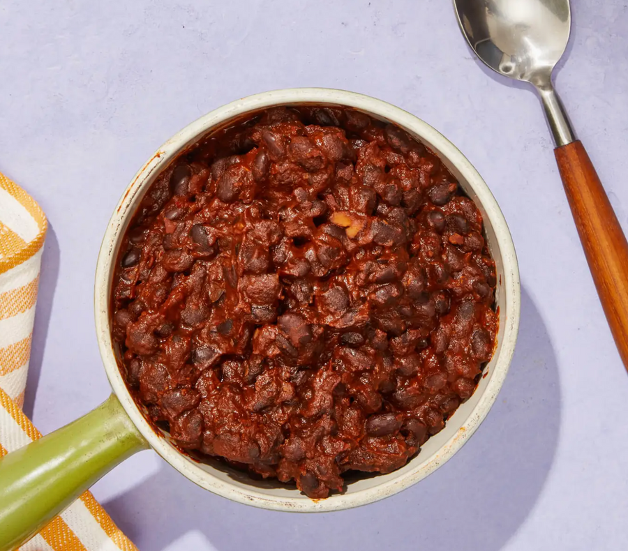 Heyday Canning Co. Enchilada Black Beans