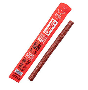 Chomp's Original Beef Stick