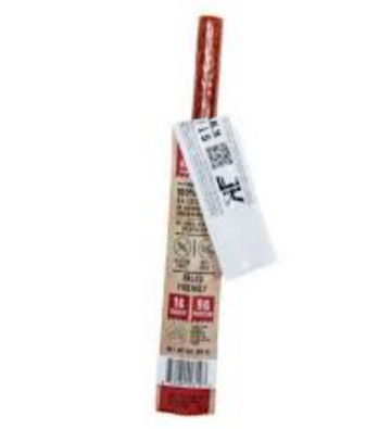 Righteous Felon O.G.Hickory Beef Stick