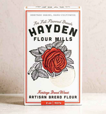 Hayden Flour Mills Artisan Bread Flour