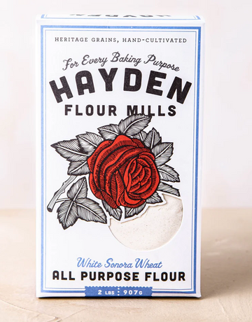 Hayden All Purpose Flour