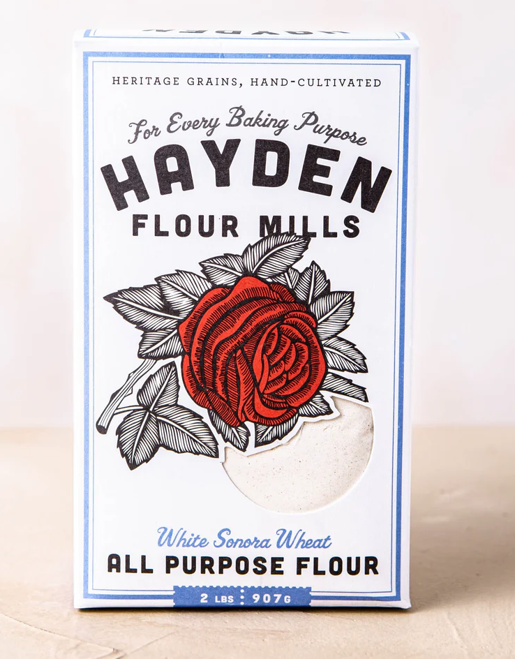 Hayden All Purpose Flour