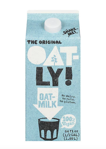 Oatly 'Original' Oatmilk