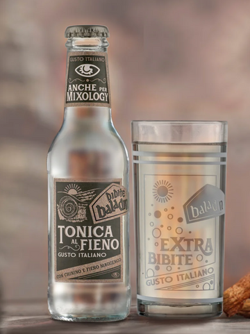 Baladin 'Tonica al Fieno' Tonic