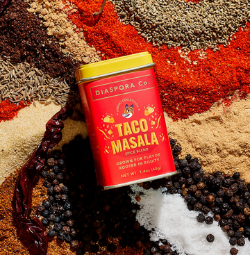 Diaspora Co. Taco Masala