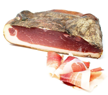 Miticia Sliced Speck