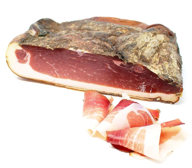 Miticia Sliced Speck