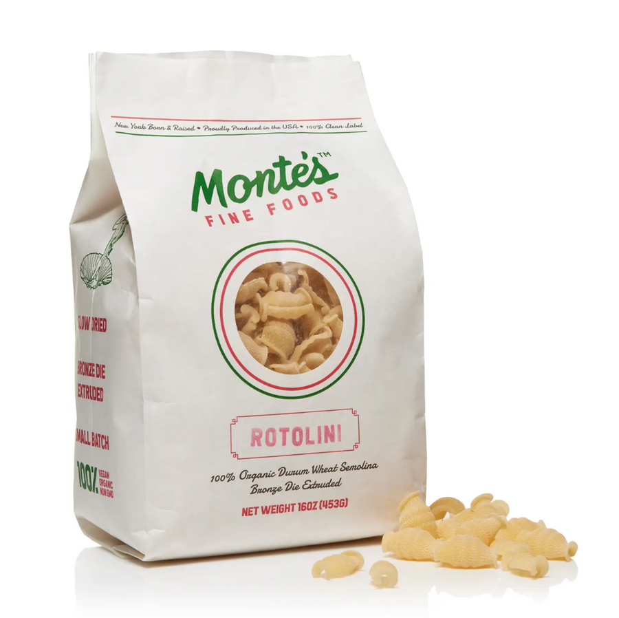 Monte’s Fine Foods Rotolini Pasta