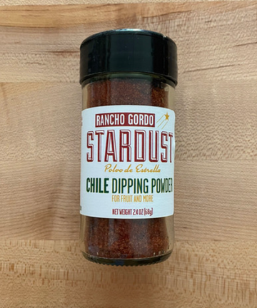 Rancho Gordo Stardust Dipping Powder