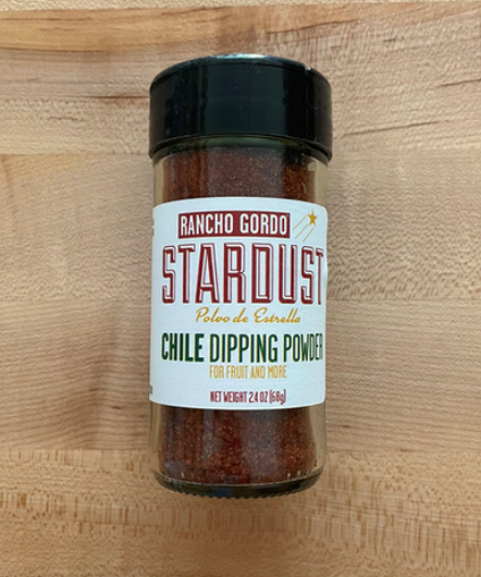 Rancho Gordo Stardust Dipping Powder