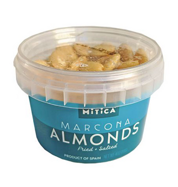 Miticia Marcona Almonds