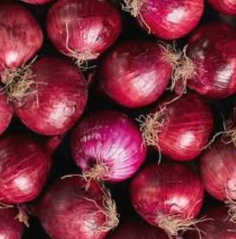 Red Onion