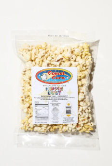 Comet Corn 'Hippie Dust' Popcorn (SMALL BAG)