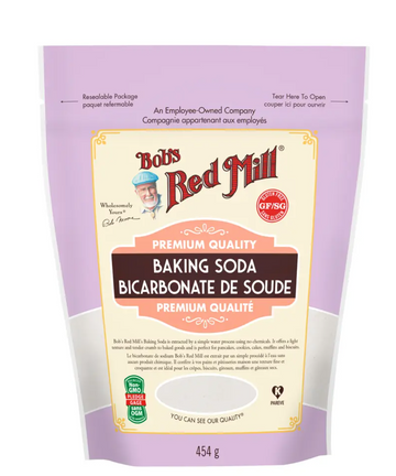 Bob's Red Mill Gluten Free Baking Soda