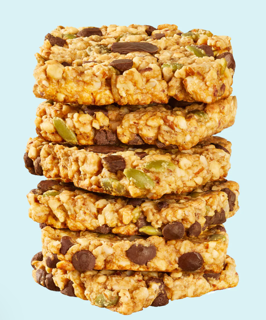 Yes Bar Peanut Butter Dark Chocolate