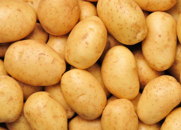 Yukon Gold Potatoes (Per LB)