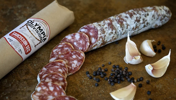 Olympia Provisions Saucisson Sec Salami