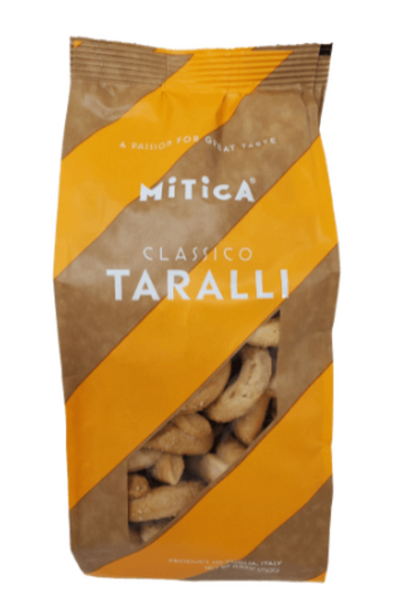 Mitica 'Classic' Taralli