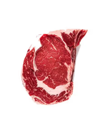 Cream Co. Meats Beef Ribeye Steak