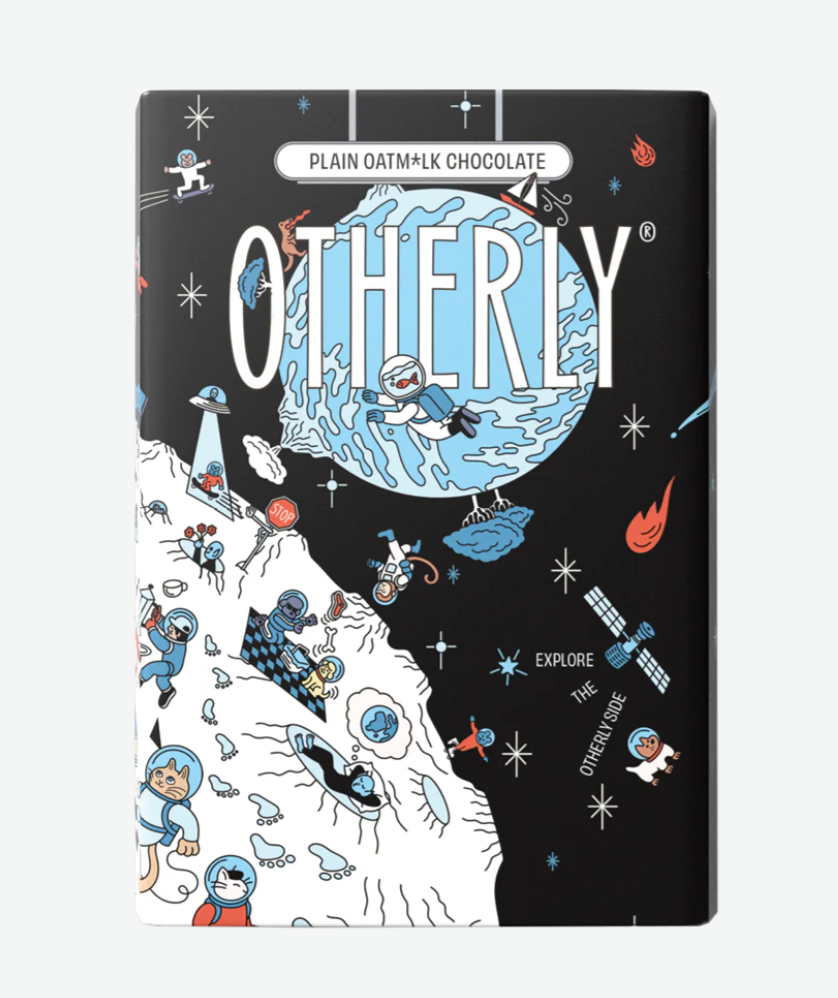 Otherly Oatmilk Chocolate
