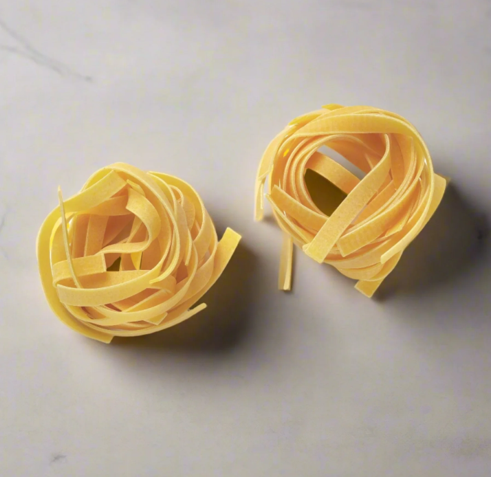 Monograno Felicetti Tagliatelle All'Uovo Organic Pasta