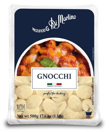 Di Martino Potato Gnocchi