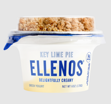 Ellenos Yogurt 'Key Lime Pie'