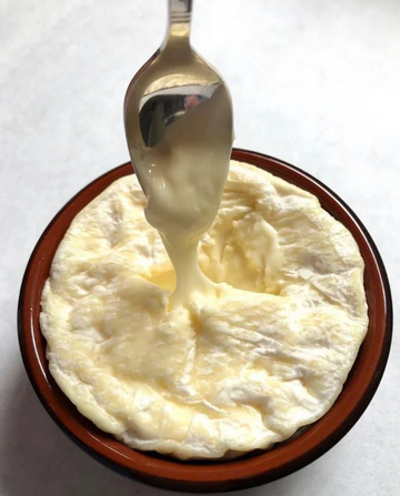 Andante 'Pianforte' Creamy Cow's Milk Cheese